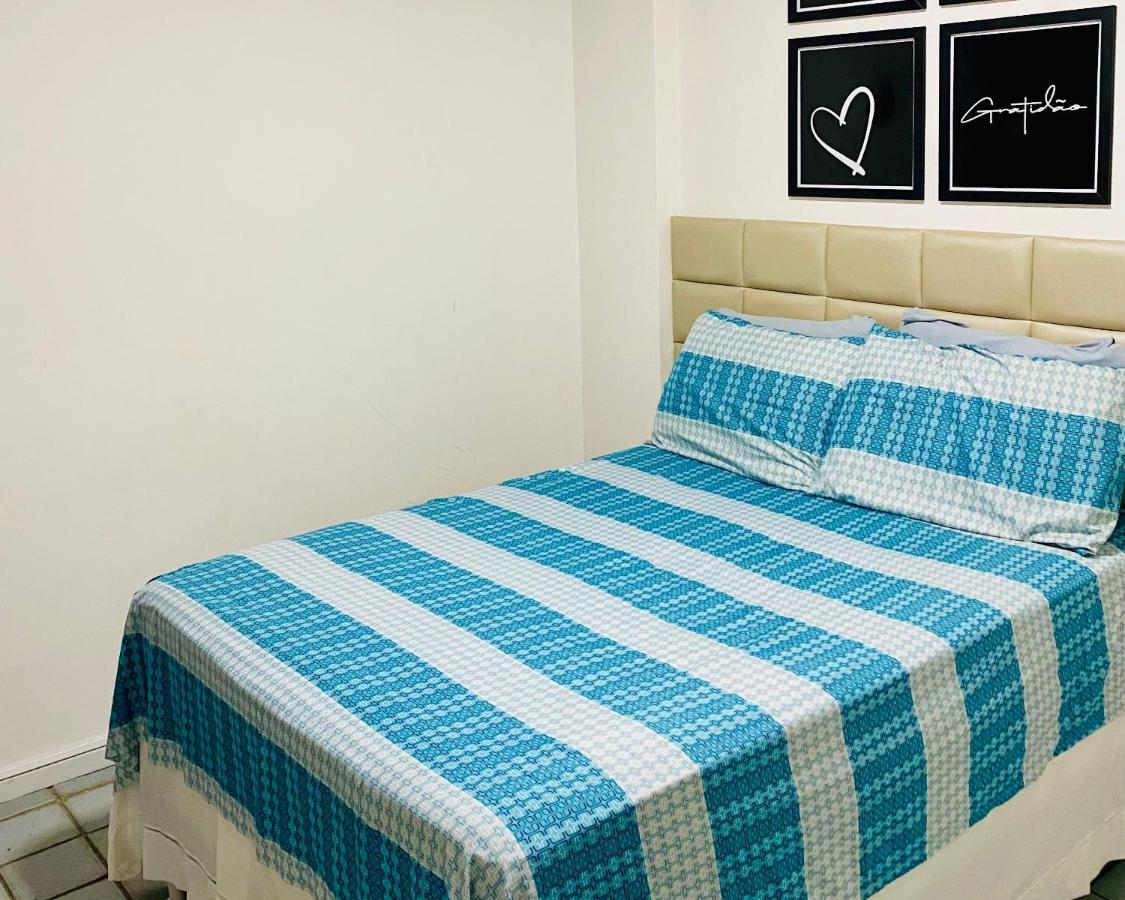 Vista Pro Mar Apartment Maceio  Luaran gambar