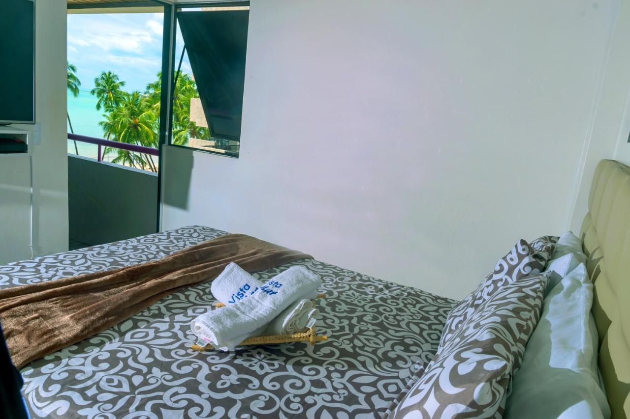 Vista Pro Mar Apartment Maceio  Luaran gambar