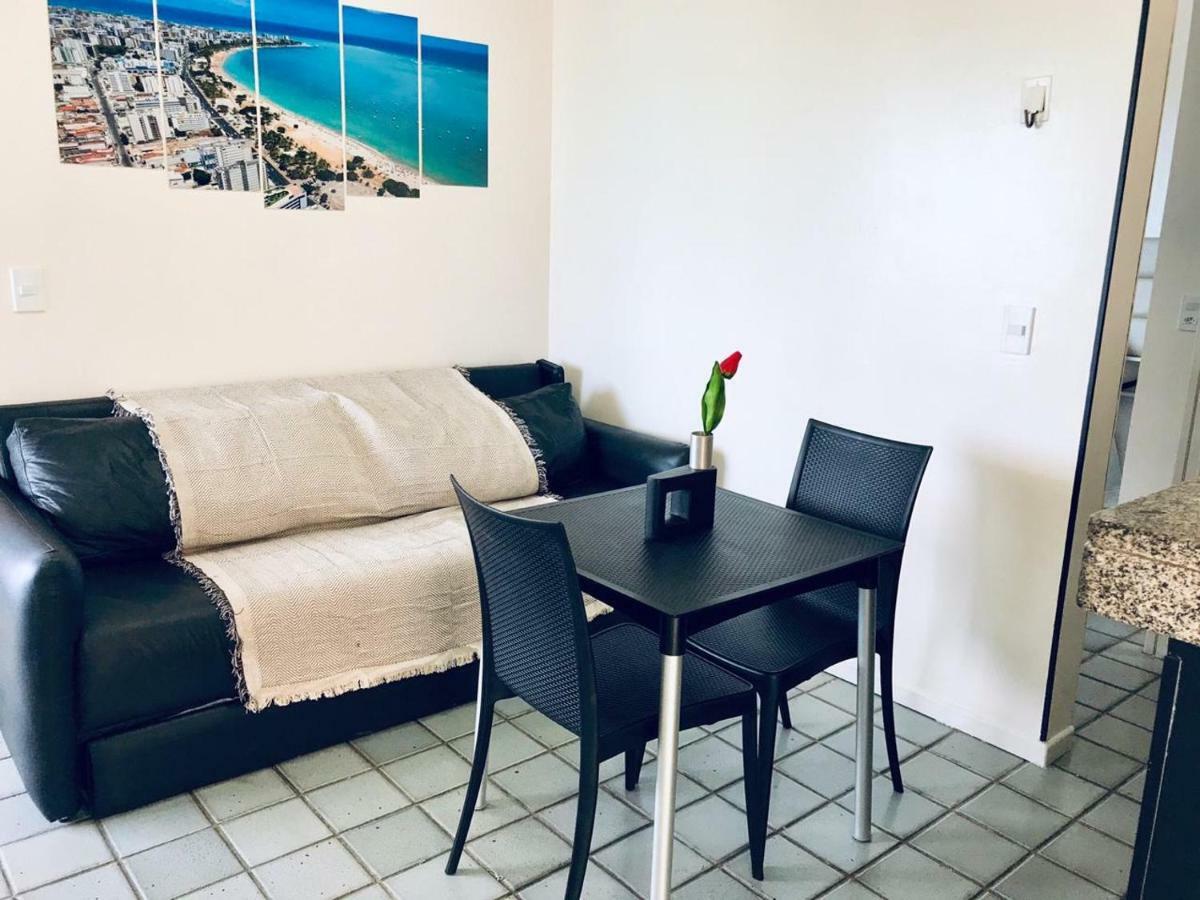 Vista Pro Mar Apartment Maceio  Luaran gambar