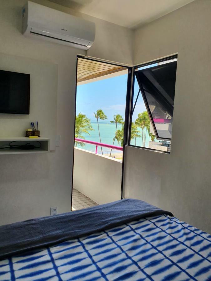 Vista Pro Mar Apartment Maceio  Luaran gambar